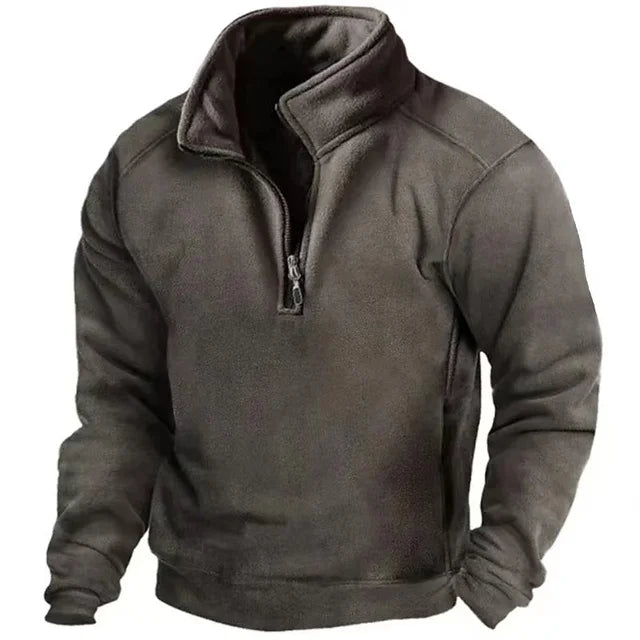 WW | Winddichter Pullover Für Männer