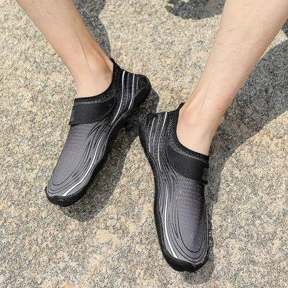 Bennett - Leichte Unisex-Wasserschuhe