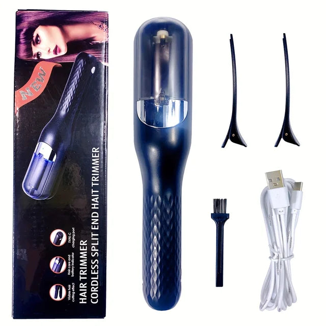 DynaClip™ - High-Powered Portable Hair Clipper