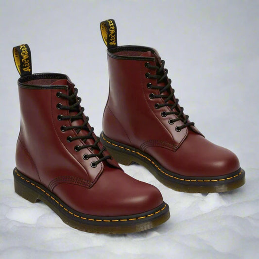 Elegante Schnürstiefel