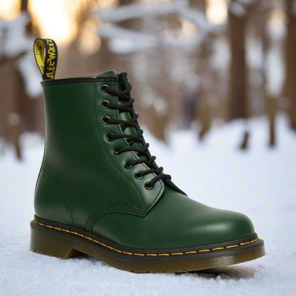 Elegante Schnürstiefel