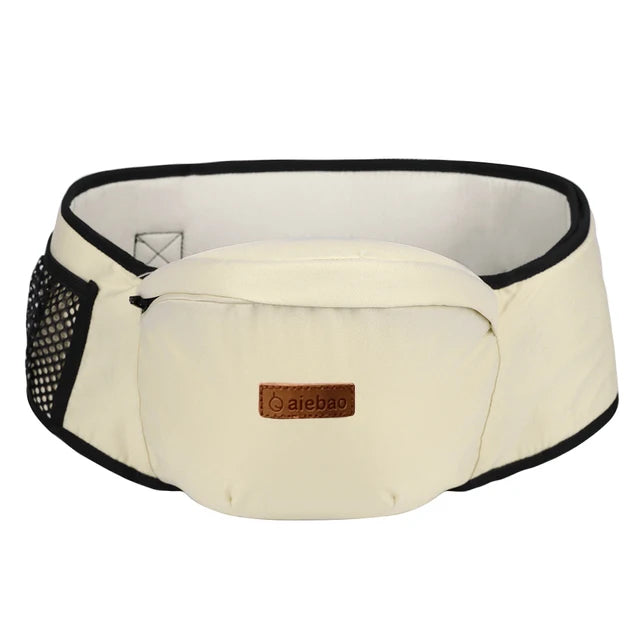 Floaty™ - Ergonomic Child 3-36 months Fanny Pack Carry Support Novelty