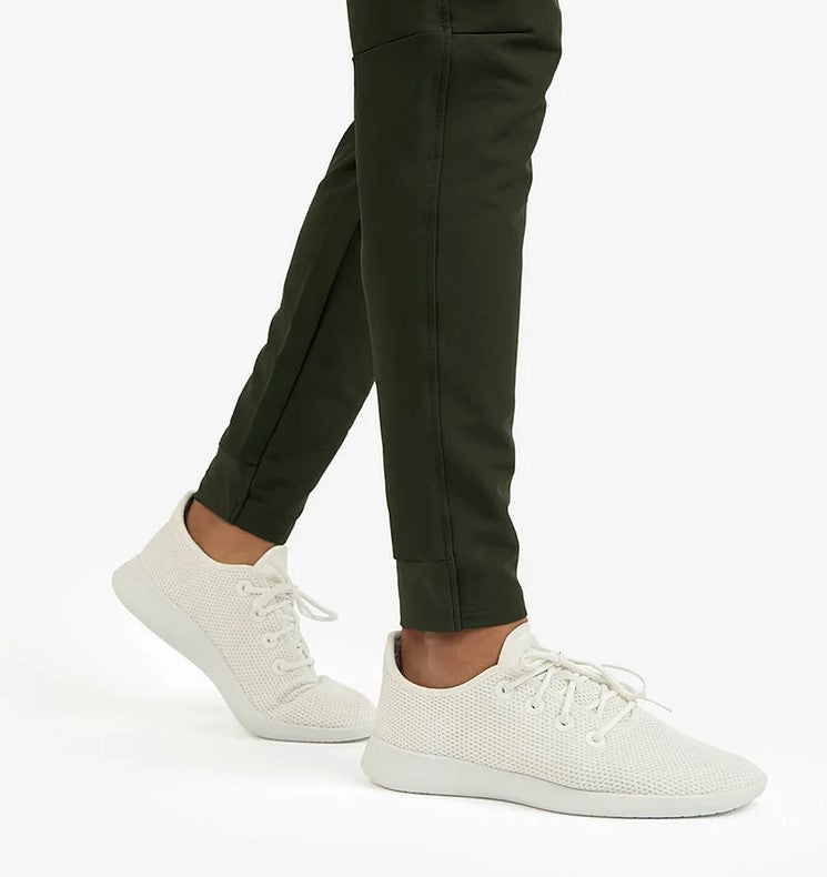 WW | Trendige Stoffhosen