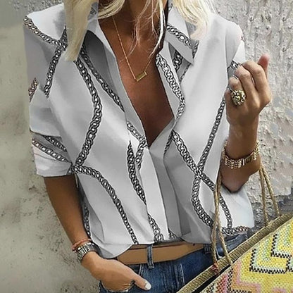 Merche mit sommerlichen Prints für einen verspielten Touch