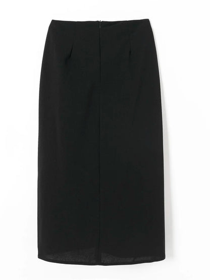 Merche elegantes ärmelloses Freizeitset für einen bequemen Sommerlook