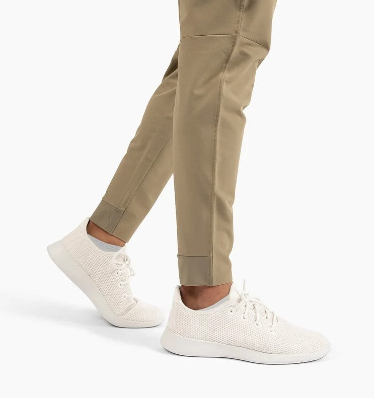 WW | Trendige Stoffhosen