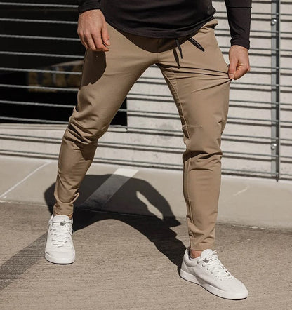 WW | Trendige Stoffhosen
