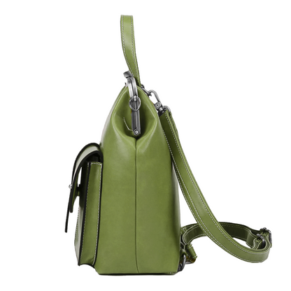 WW | Wasserfeste Umwandlungsfähige Tasche Von Hannah