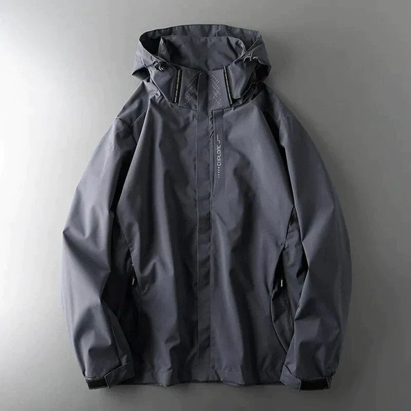 WW | Windschutzjacke Für Männer