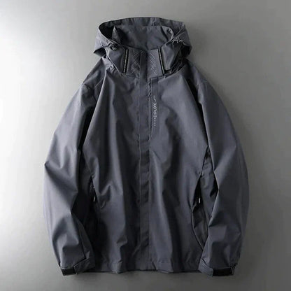 WW | Windschutzjacke Für Männer