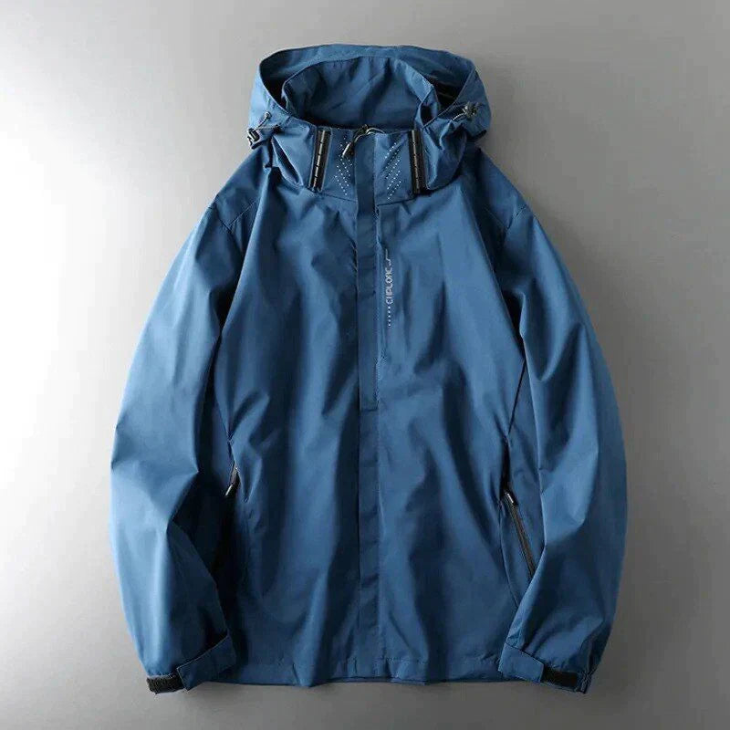 WW | Windschutzjacke Für Männer