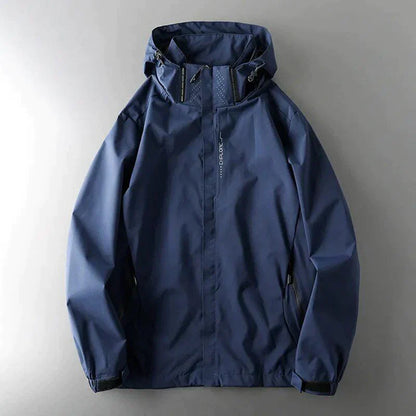 WW | Windschutzjacke Für Männer