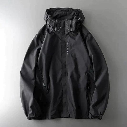 WW | Windschutzjacke Für Männer
