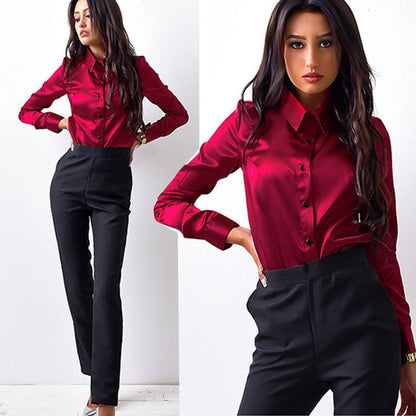 Merche in sommerlichem Türkis für einen erfrischenden Look