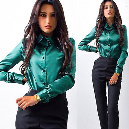 Merche in sommerlichem Türkis für einen erfrischenden Look