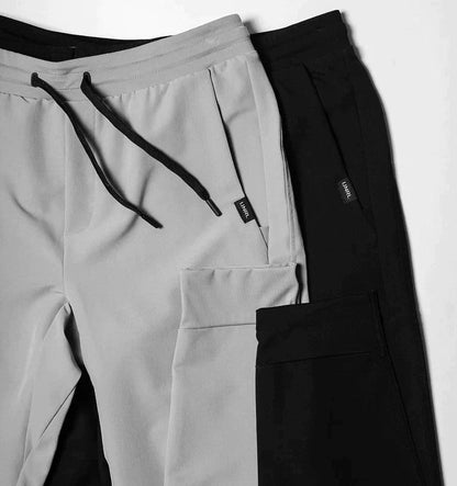 WW | Trendige Stoffhosen