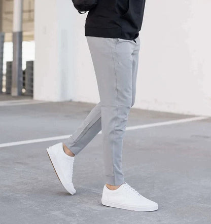 WW | Trendige Stoffhosen
