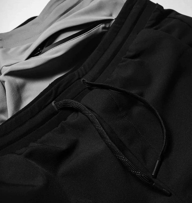 WW | Trendige Stoffhosen