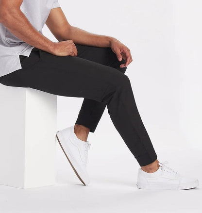 WW | Trendige Stoffhosen