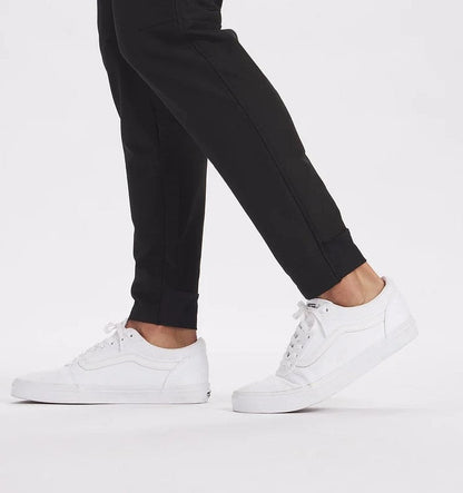 WW | Trendige Stoffhosen