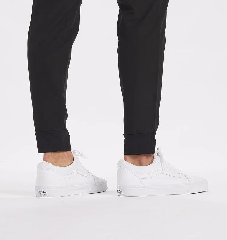 WW | Trendige Stoffhosen