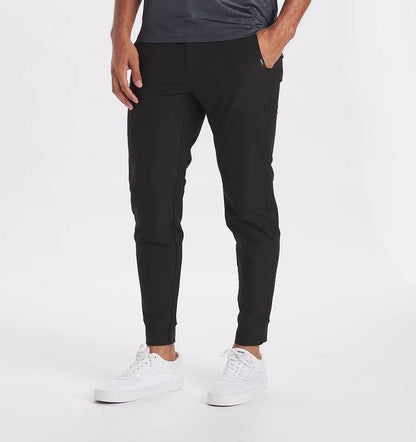 WW | Trendige Stoffhosen