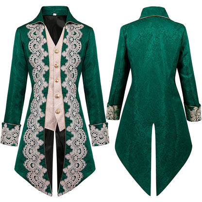 WW | Weinlese Jacke Zeitloser Stil Und Komfort Für Jeden Tag