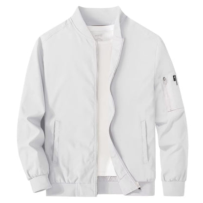 WW | Windjacke Bomberjacke