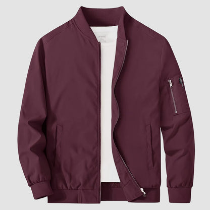 WW | Windjacke Bomberjacke