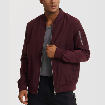 WW | Windjacke Bomberjacke