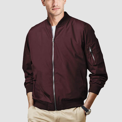 WW | Windjacke Bomberjacke