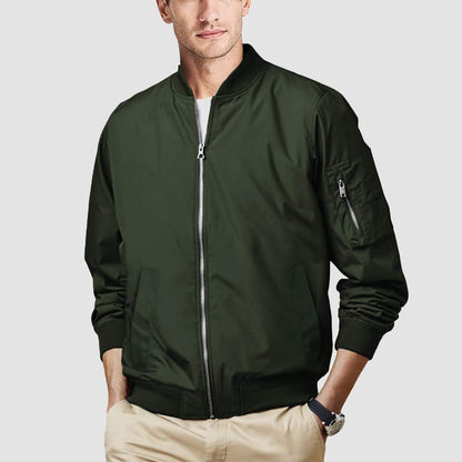 WW | Windjacke Bomberjacke