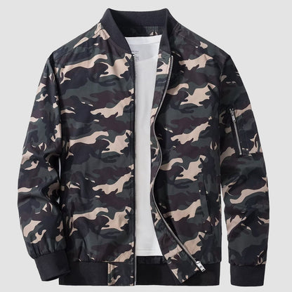 WW | Windjacke Bomberjacke