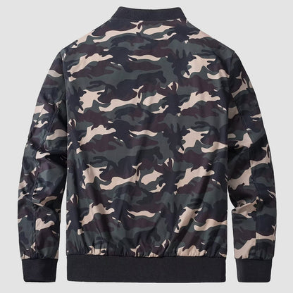 WW | Windjacke Bomberjacke