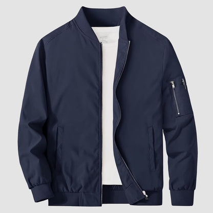 WW | Windjacke Bomberjacke