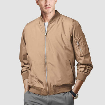 WW | Windjacke Bomberjacke