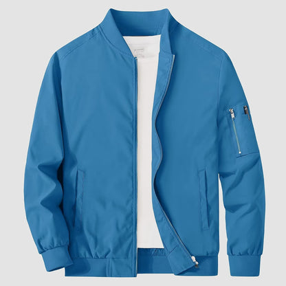 WW | Windjacke Bomberjacke