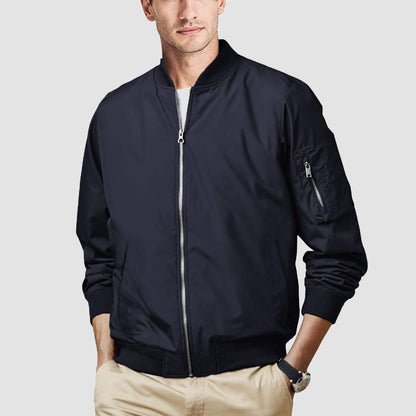 WW | Windjacke Bomberjacke
