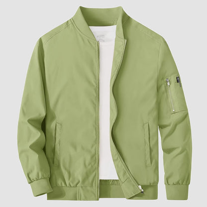 WW | Windjacke Bomberjacke