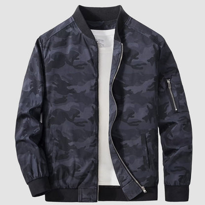 WW | Windjacke Bomberjacke