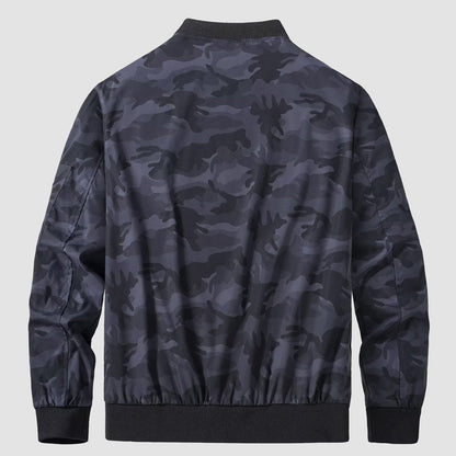 WW | Windjacke Bomberjacke