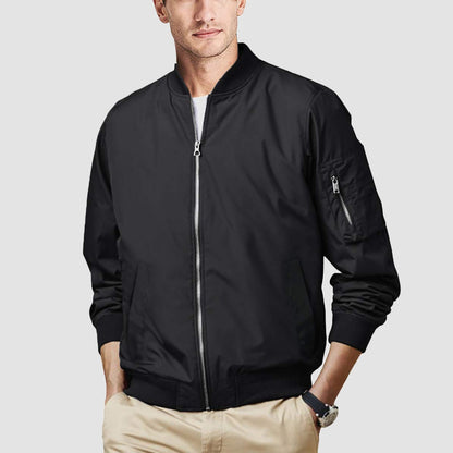 WW | Windjacke Bomberjacke