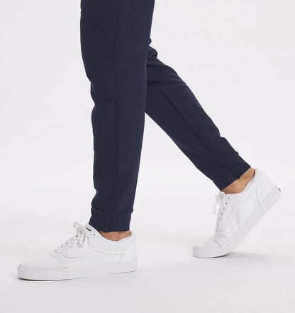 WW | Trendige Stoffhosen