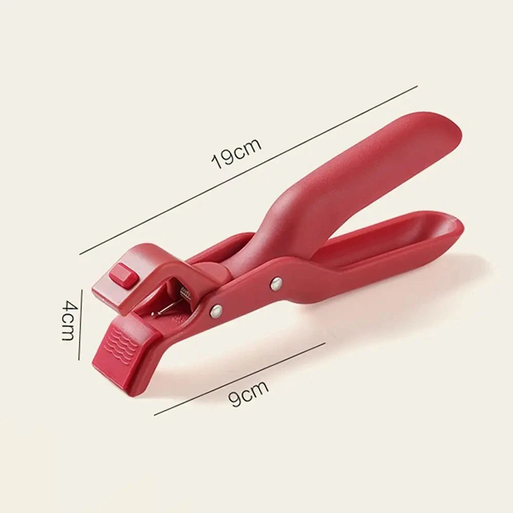 CoolClip™ - Anti-Scald Bowl Holder Clip for Kitchen