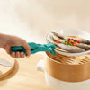 CoolClip™ - Anti-Scald Bowl Holder Clip for Kitchen