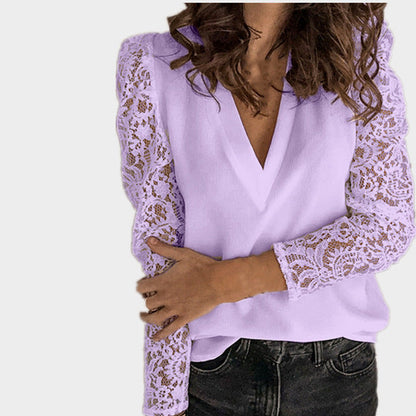 Merche für Frauen mit Denim-Look