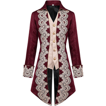 WW | Weinlese Jacke Zeitloser Stil Und Komfort Für Jeden Tag