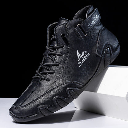 Barfußschuhe für Herren