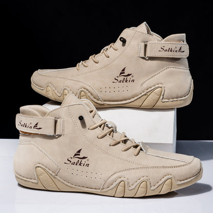 Barfußschuhe für Herren