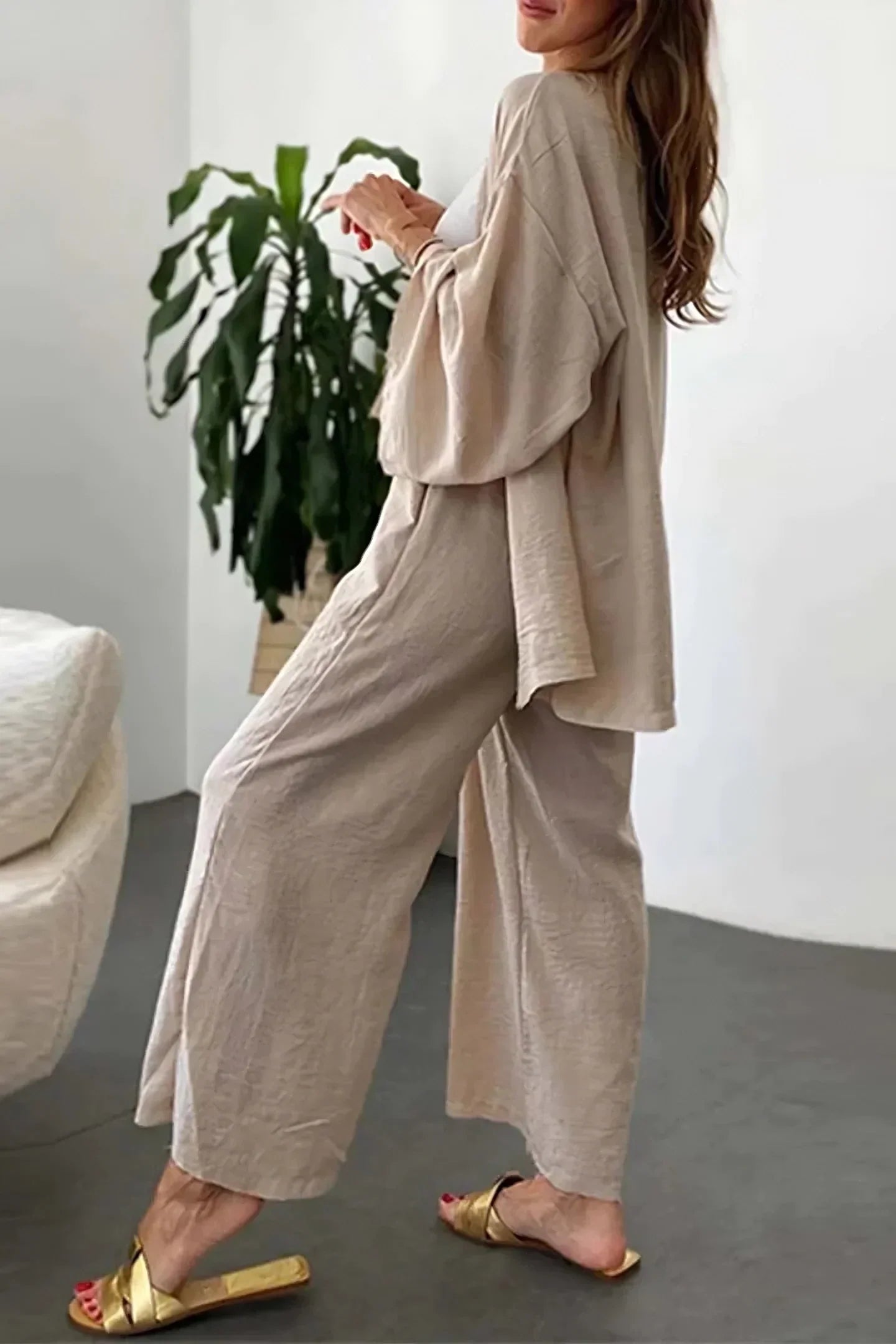 Merche Mode perfekt um bei wärmerem Wetter cool und schick zu bleiben